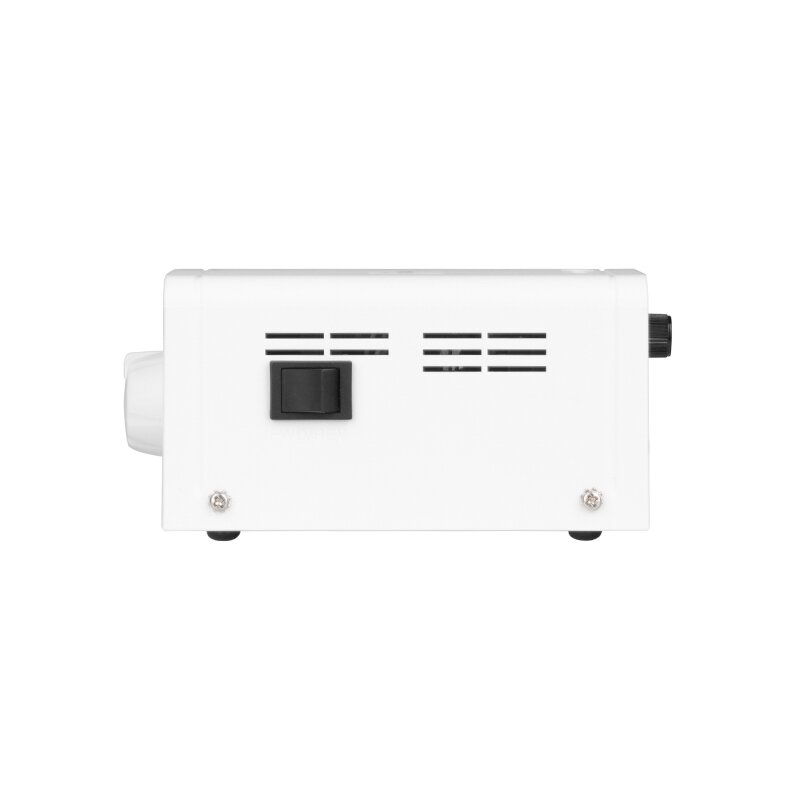 Пилочка для маникюра Saeyang Marathon M4 Lux White 5