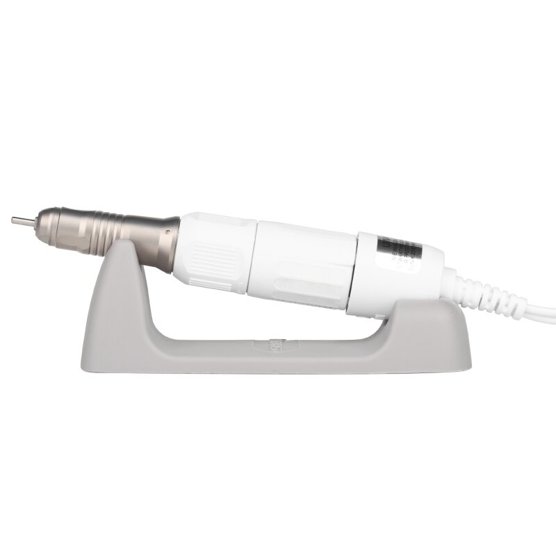 Пилочка для маникюра Saeyang Marathon M4 Lux White 1