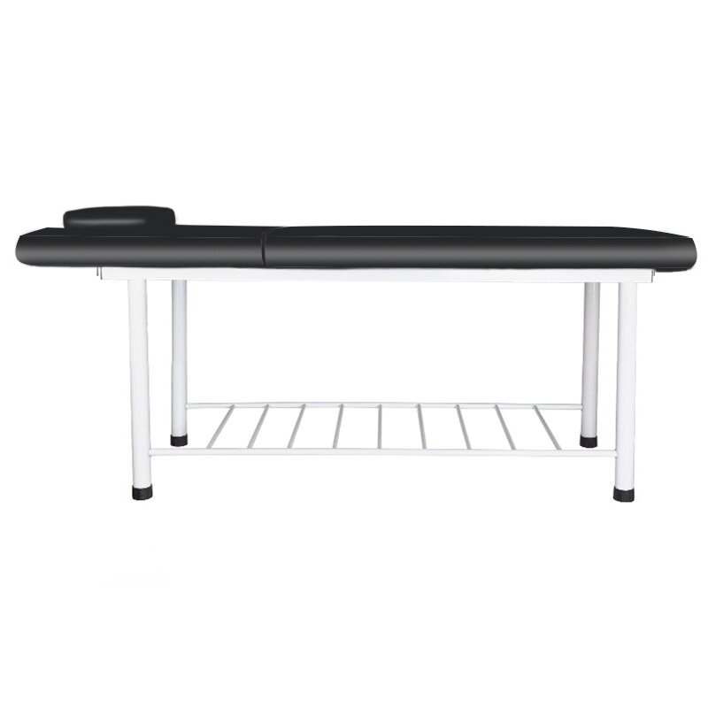 Stationäre Massageliege 812 (Black) 1 Stationäre Massageliege 812 (Black) 1