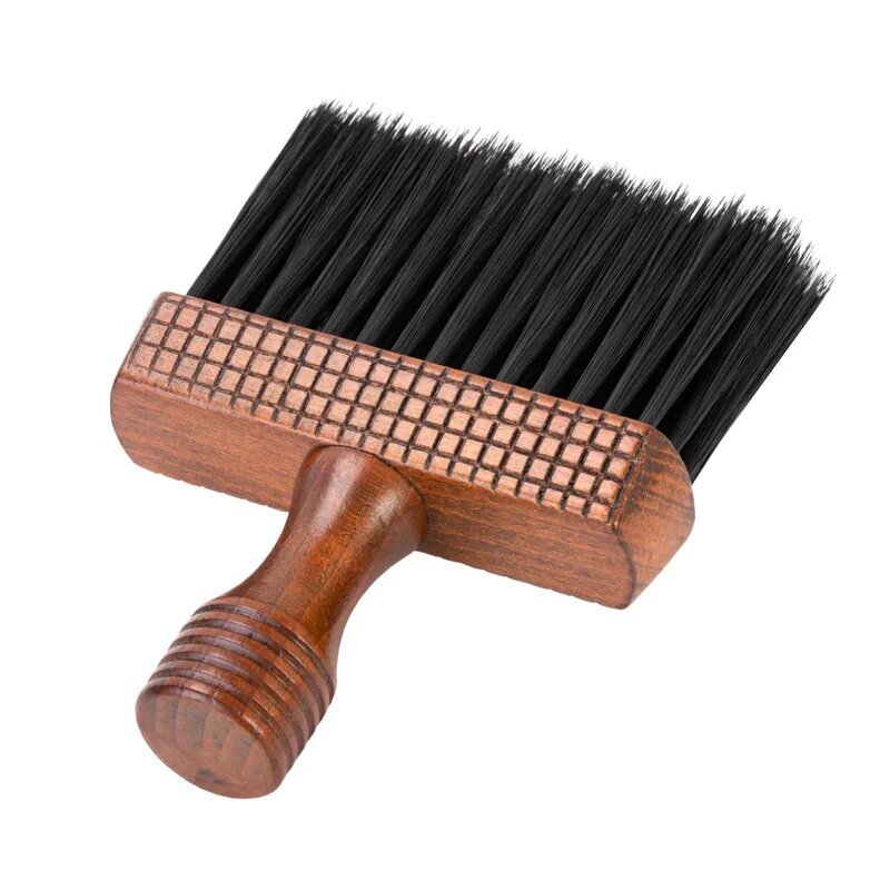 Barber neck brush Barber neck brush