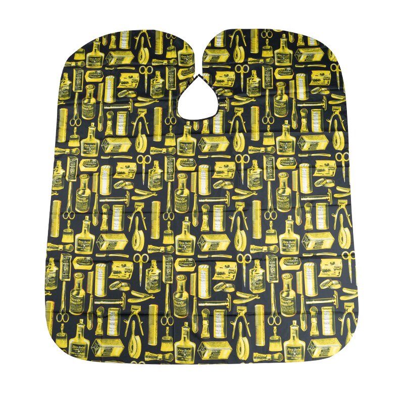 PELERYNA FRYZJERSKA J-04 1