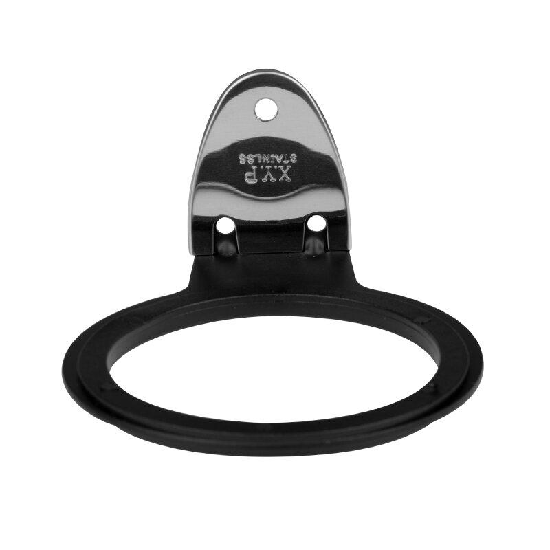 UCHWYT NAŚCIENNY NA SUSZARKĘ DO WŁOSÓW Q97 CZARNY 3 UCHWYT NAŚCIENNY NA SUSZARKĘ DO WŁOSÓW Q97 CZARNY 3