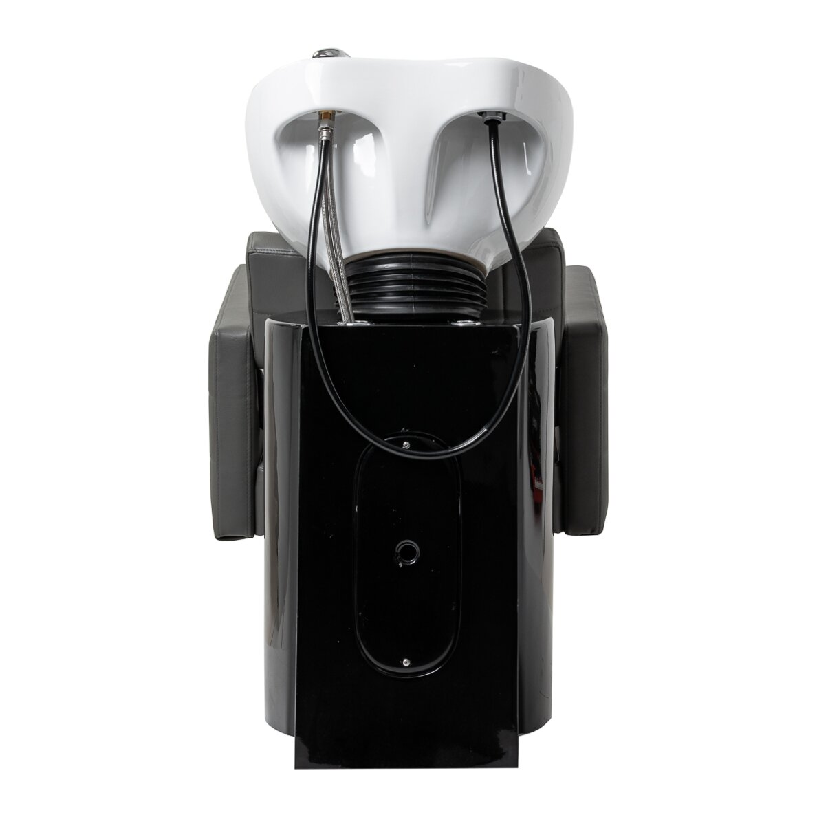 Friseur waschbecken Gabbiano Ankara Black 3