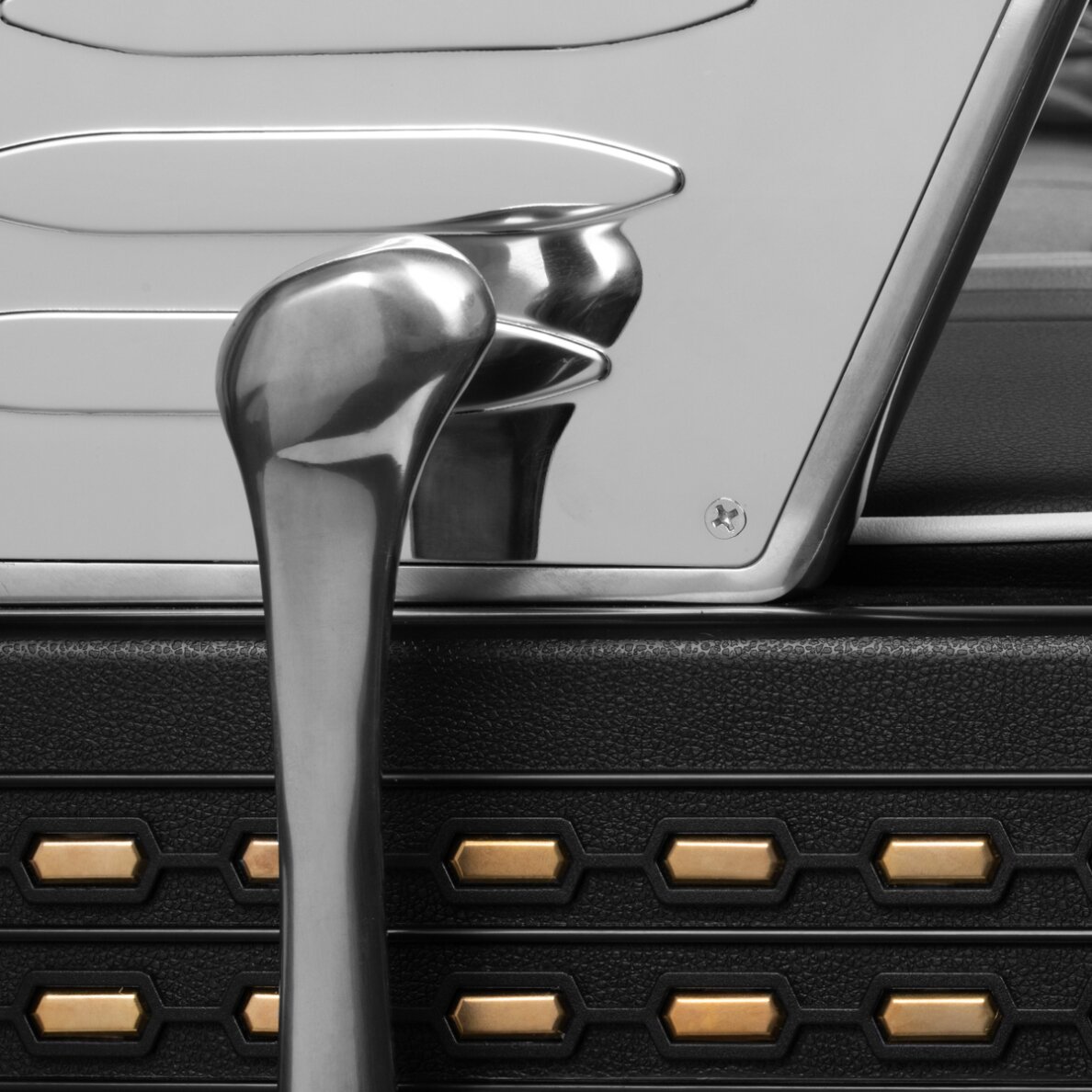 Парикмахерское кресло Barber Chair Gabbiano Livio Black 8 Парикмахерское кресло Barber Chair Gabbiano Livio Black 8