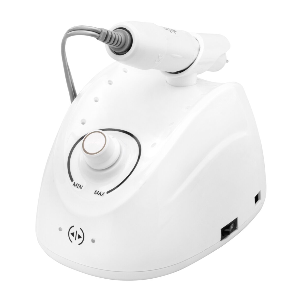 Nagų freza manikiūrui Exo Power Max 60W 2 Nagų freza manikiūrui Exo Power Max 60W 2