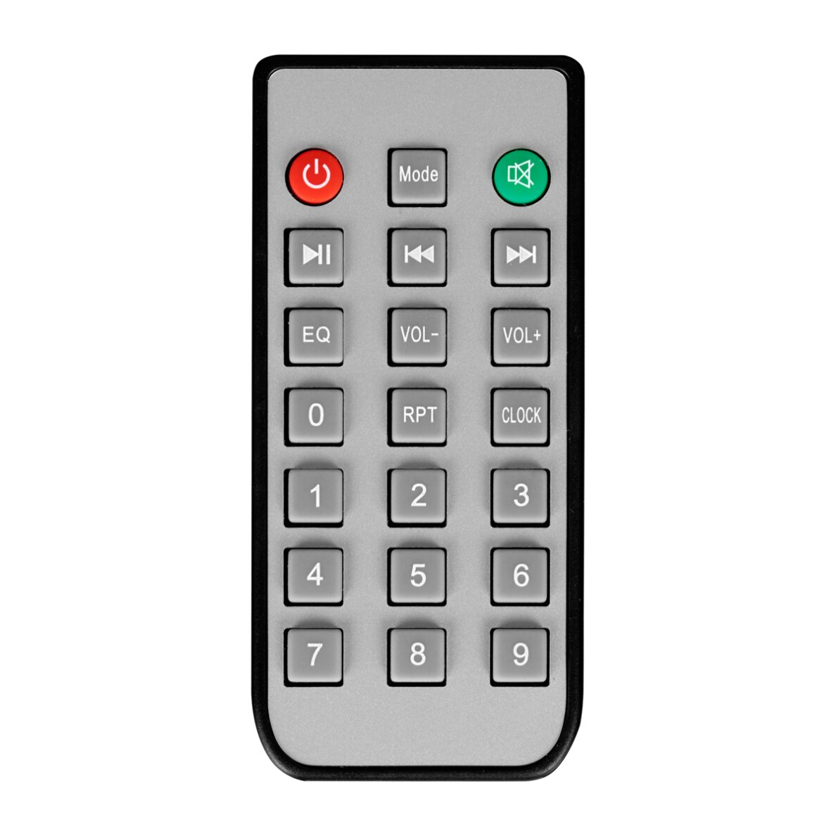 Schminkspiegel - Kosmetikkoffer Audio Speakers Portable Black 7 Schminkspiegel - Kosmetikkoffer Audio Speakers Portable Black 7