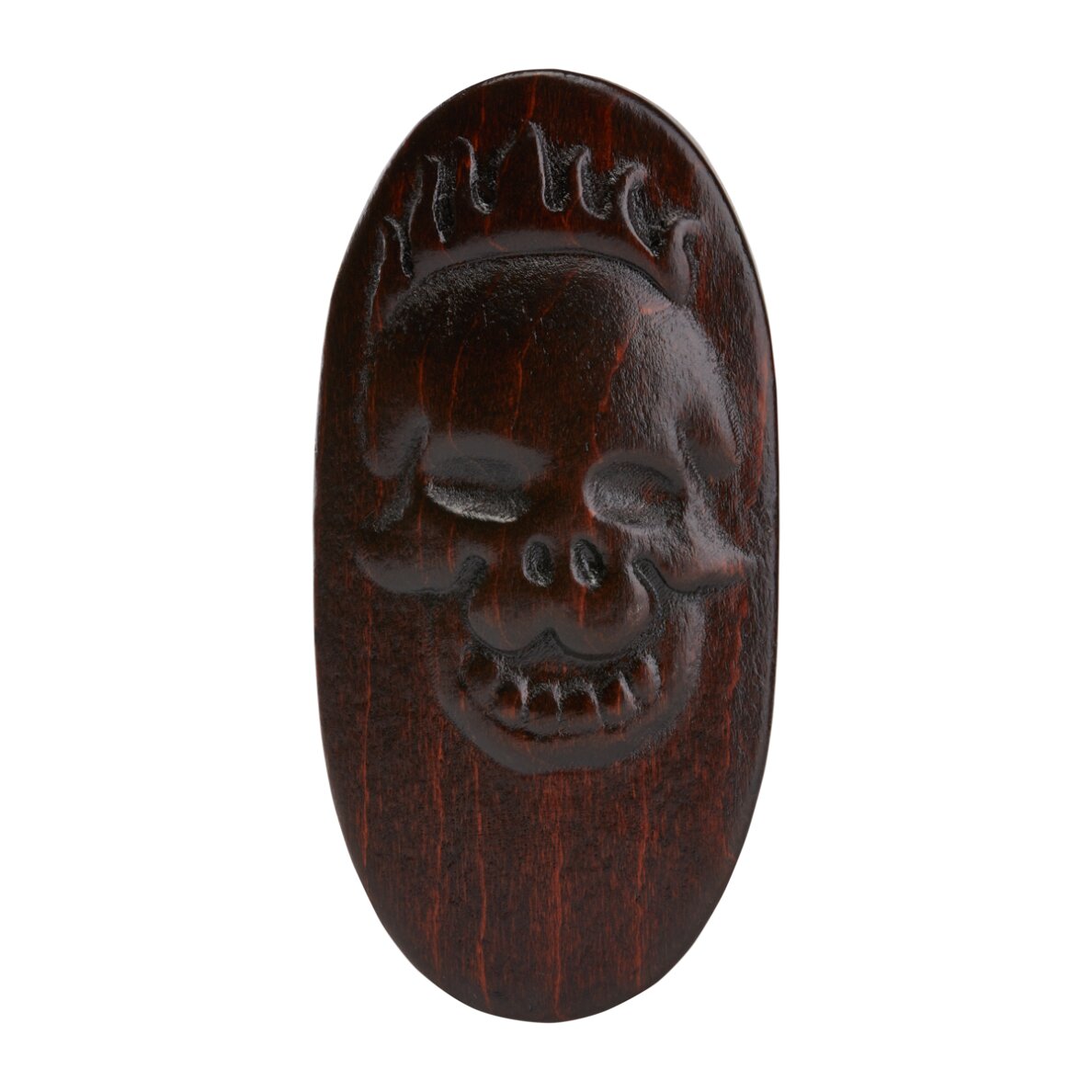 Szczotka kartacz do brody H-102 2 Szczotka kartacz do brody H-102 2