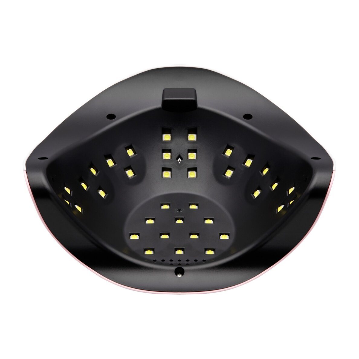 Nagu lampa UV LED Glow V7 168W 6 Nagu lampa UV LED Glow V7 168W 6