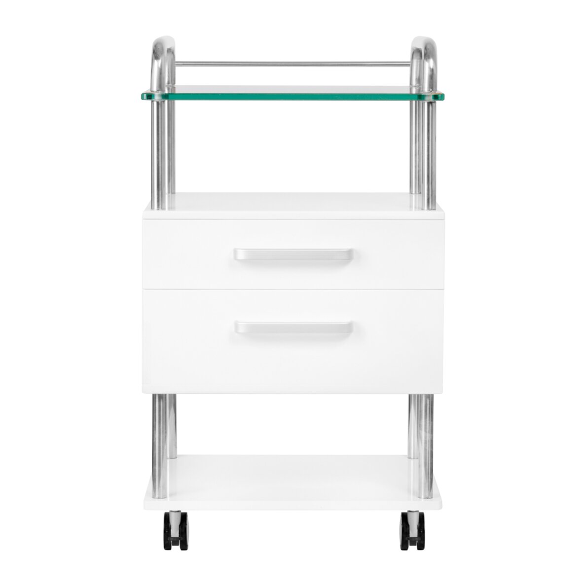 Meistrikäru 6052 WHITE 1