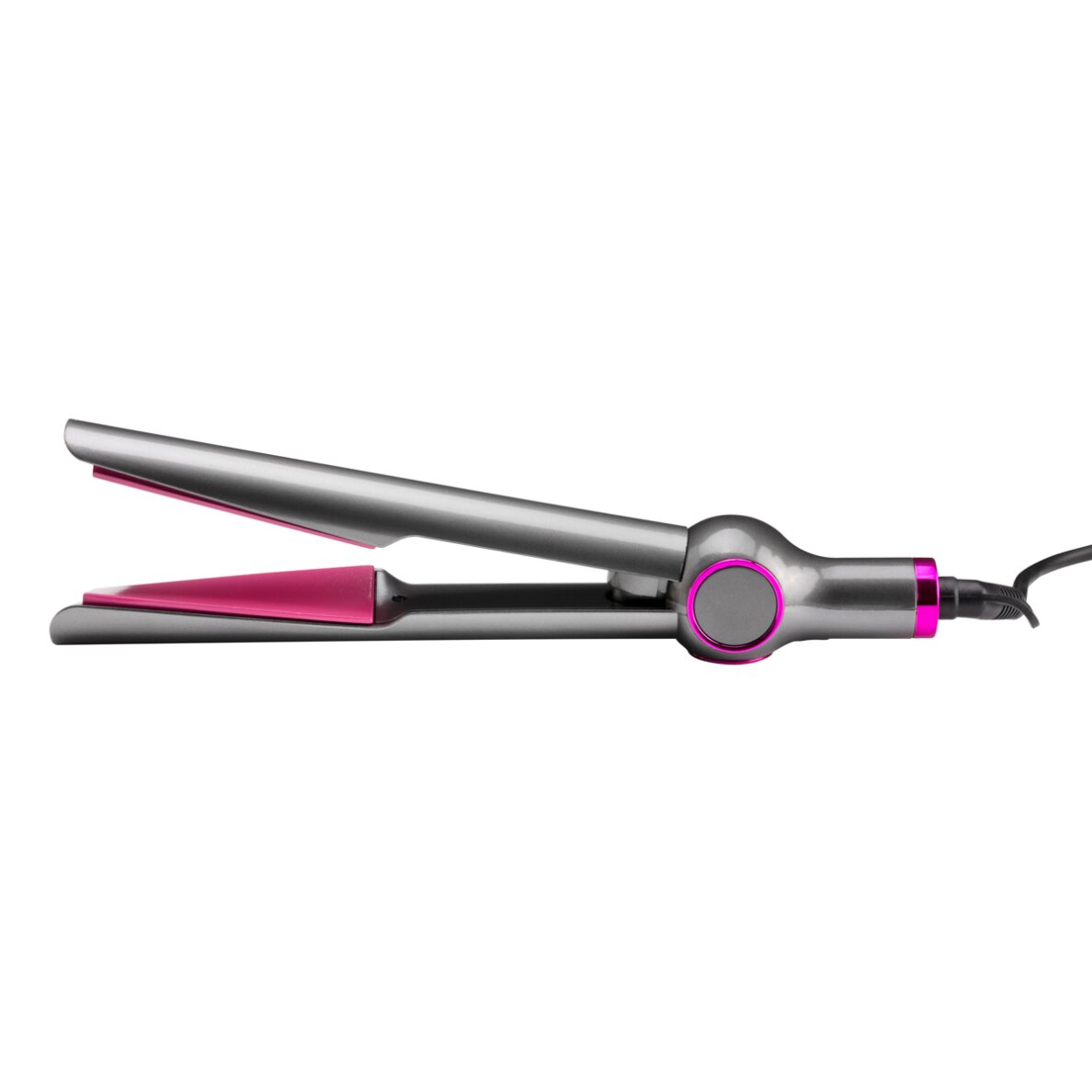 Ierīce matu veidošanai Kesnner 2in1 Curler Straightener 1 Ierīce matu veidošanai Kesnner 2in1 Curler Straightener 1