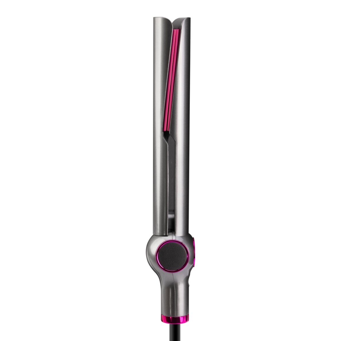 Ierīce matu veidošanai Kesnner 2in1 Curler Straightener 4 Ierīce matu veidošanai Kesnner 2in1 Curler Straightener 4