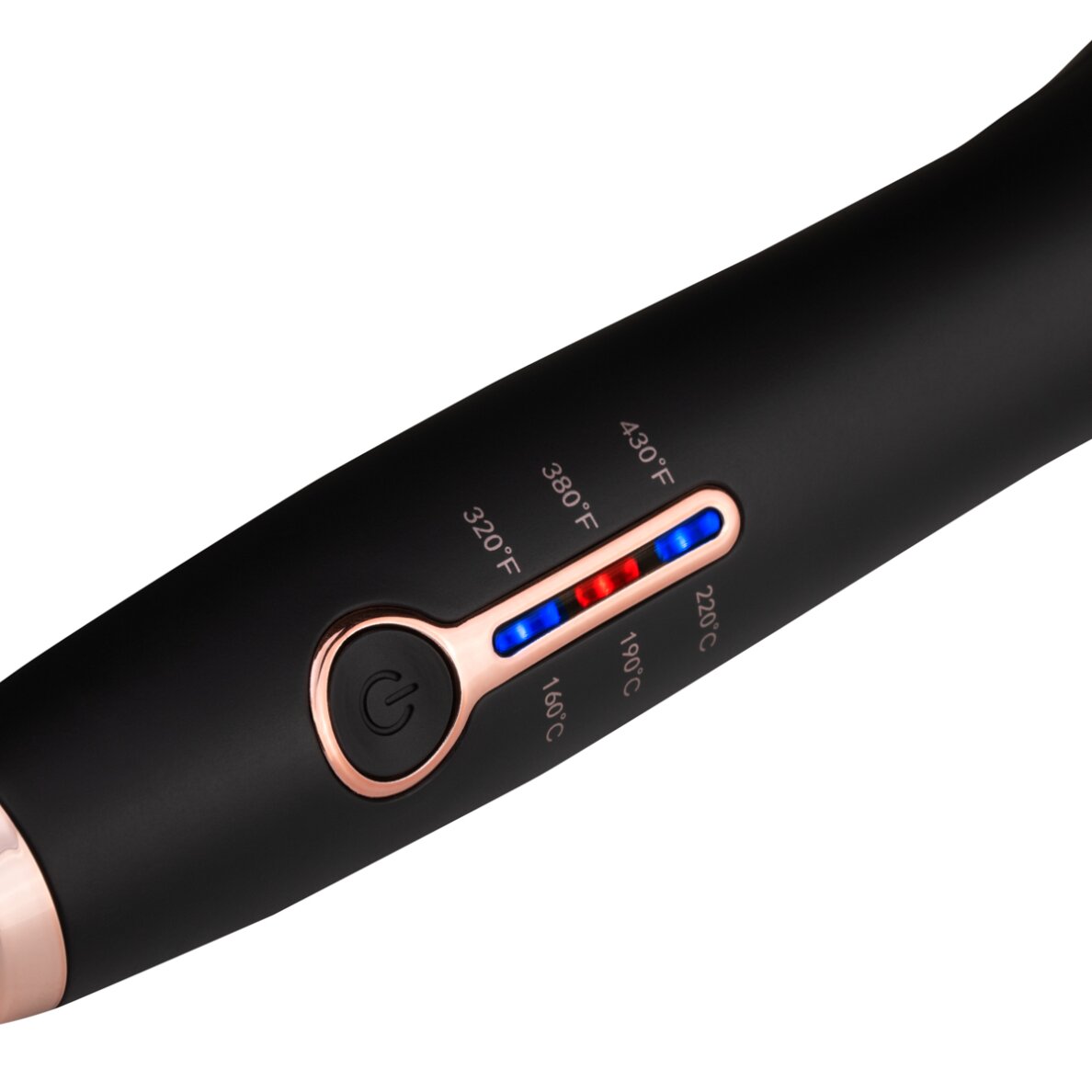Matu taisnotājs Kessner Innovation Straightener 6