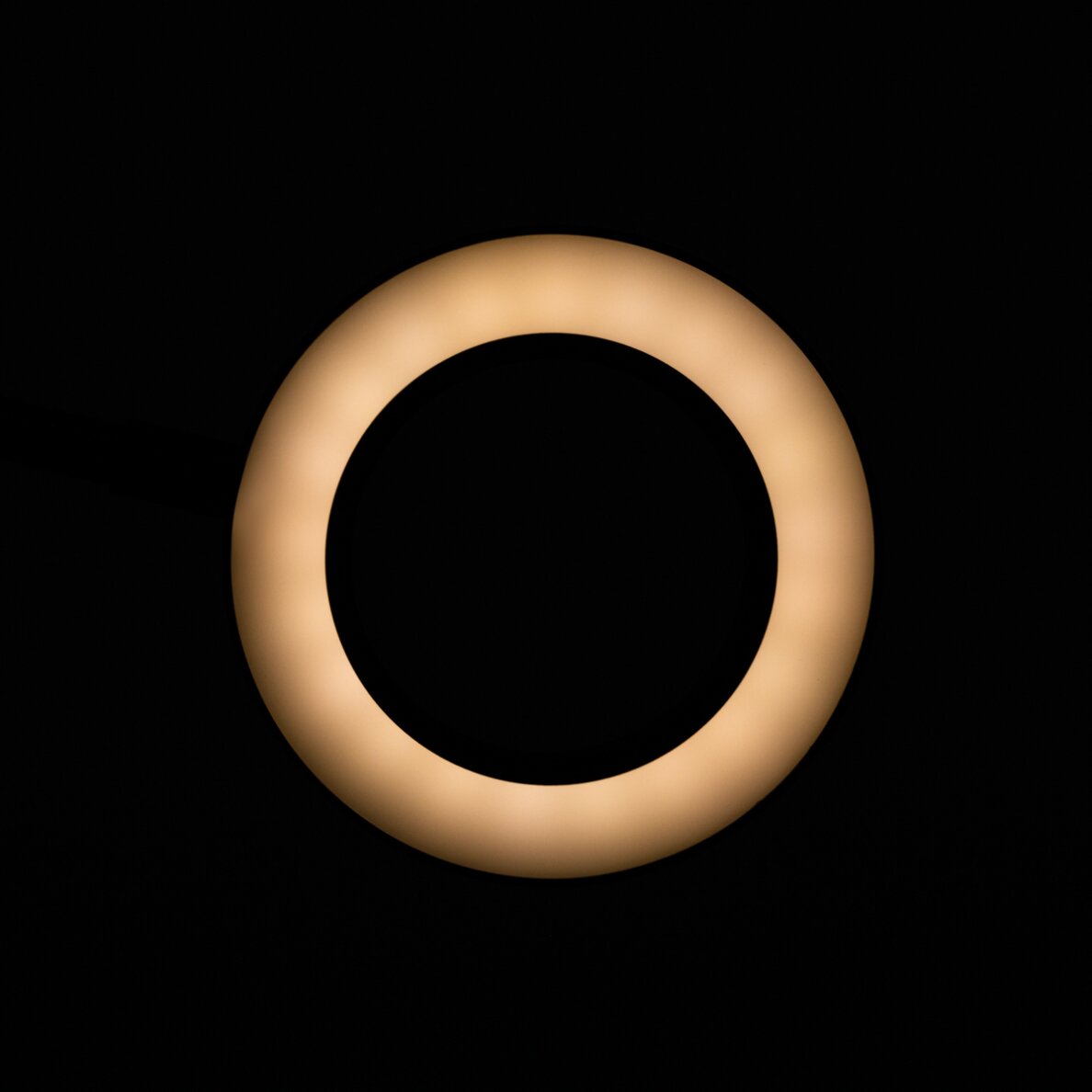 Косметическая LED лампа с лупой 5D SNAKE RING 5W BLACK 4 Косметическая LED лампа с лупой 5D SNAKE RING 5W BLACK 4