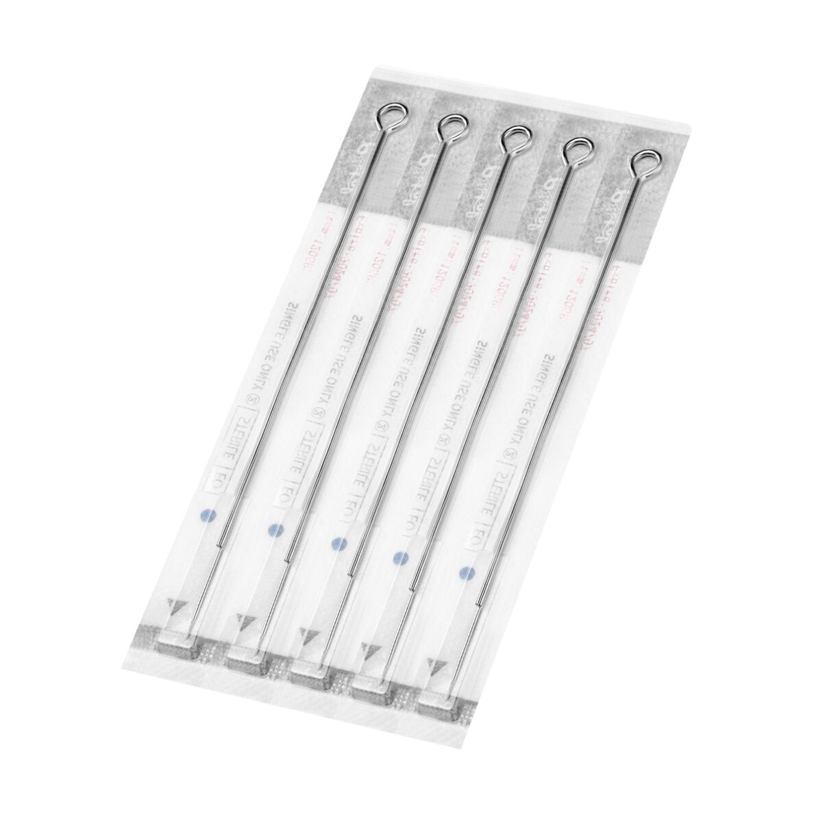 El Cartel tatuointineulat 0,35 5RL LINER 25 kpl 1