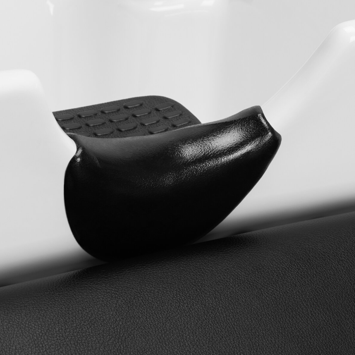 Juuksuri valamu Gabbiano Diana Gold Black 9 Juuksuri valamu Gabbiano Diana Gold Black 9