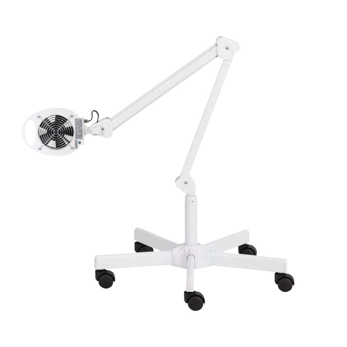 Pedikyyri pölynkerääjä Momo 6606