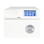 Sterilisaator autoklaav LAFOMED LFSS03AA TOUCH 3L 2,9kw Class B (medical)