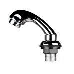 Water shower for the hairdressing sink Gabbiano Mini Chrome