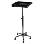 Wózek fryzjerski Gabbiano Helper 265 Black