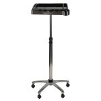 Wózek fryzjerski Gabbiano Helper 265 Black