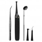 Multifunctional tool kit for dental care XPREEN