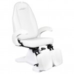 Kosmeetiline tool COSMETIC HYDRAULIC CHAIR 112 WHITE