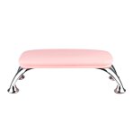 Manikiūro porankis PROFESSIONAL SILVER PINK