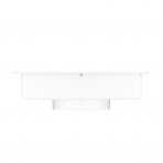Manikīra putekļu savācējs MOMO S41 LUX BUILT-IN WHITE 40W