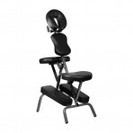 Stool for vertical massage and tattooing PRO INK 1811B