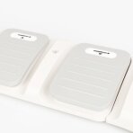 Sterownik nożny do fotela kosmetycznego, 3 silniki