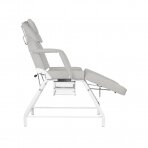 Cosmetology chair VISAGE GREY