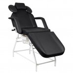 Cosmetology chair VISAGE BLACK