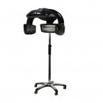 Infrason GABBIANO STANDING MODEL III BLACK