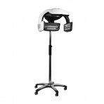Infrazonas GABBIANO STANDING MODEL III WHITE