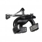 Infrazonas GABBIANO HANGING MODEL VII BLACK