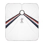 Накидка парикмахера J-33