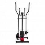 Elipsveida trenažieris ORBITREK 8508 RED