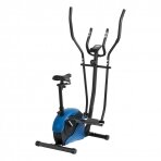 Elipsveida trenažieris ORBITREK 8508 BLUE