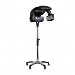 Infrazonas Gabbiano Y-707 Black