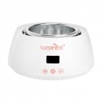 Wax warmer 500ml 100W White