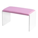 Manicure armrest Momo Professional Pink