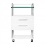 Meistrikäru 6052 WHITE