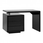 Manikīra galds AURA BLACK