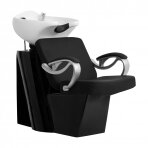 Kirpyklos plautuvė HAIR SYSTEM HAIRWASHER ZA31 BLACK