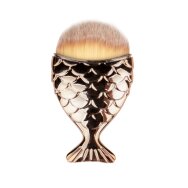 Putekļu birstīte "Zelta zivtiņa"