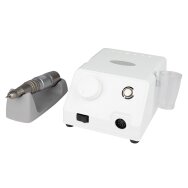 Nail file for manicure Saeyang Marathon III White