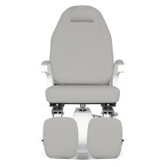 Кресло косметическое COSMETIC HYDRAULIC CHAIR 112 GREY Кресло косметическое COSMETIC HYDRAULIC CHAIR 112 GREY