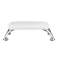 Maniküüri käetugi PROFESSIONAL SILVER WHITE