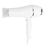 Hiustenkuivaaja KESSNER PROFESSIONAL 2100W White
