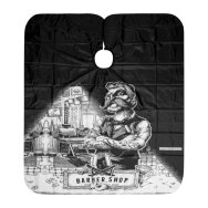 Peleryna fryzjerska J-16 Peleryna fryzjerska J-16